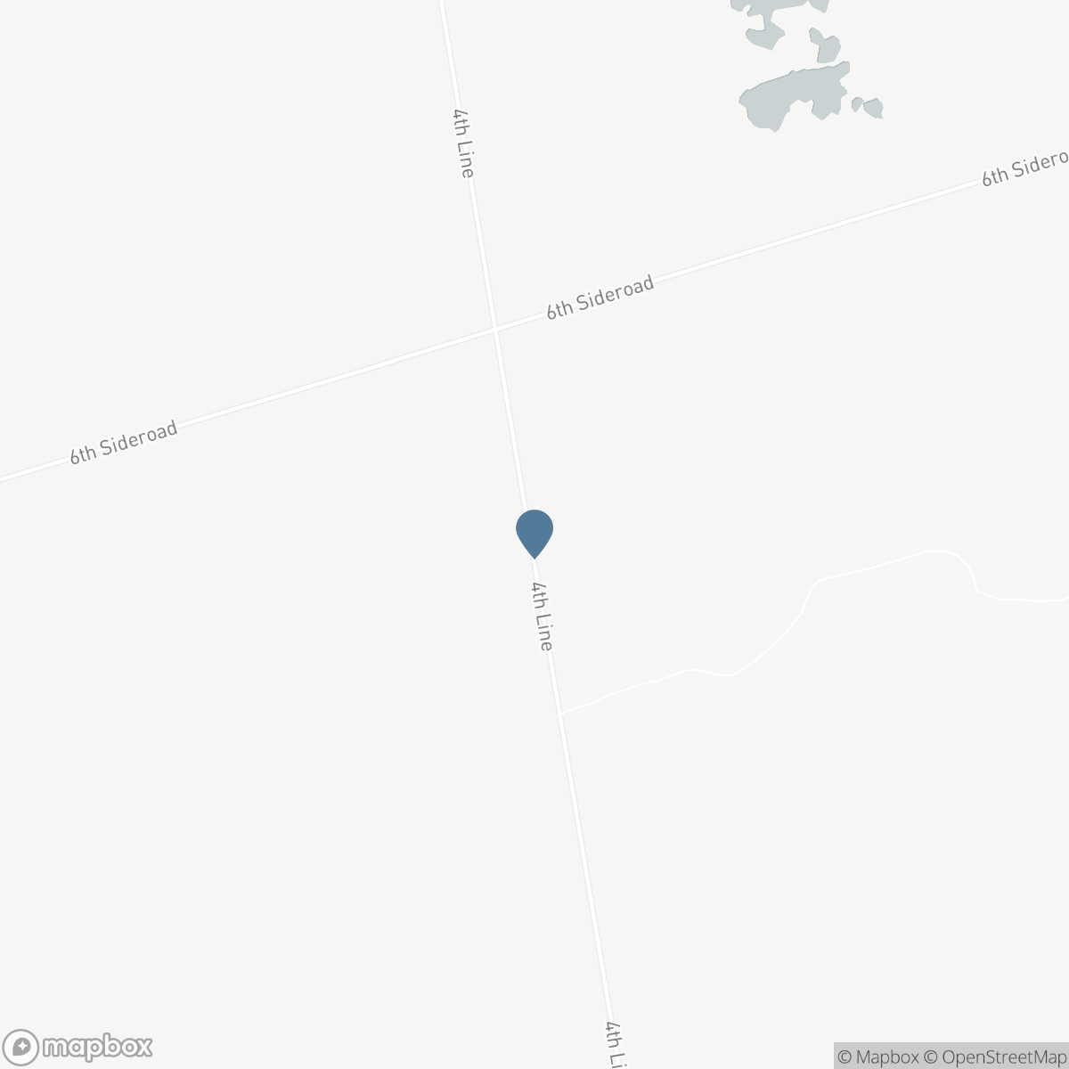 595365 4TH LINE, The Blue Mountains, Ontario N0H 2E0
